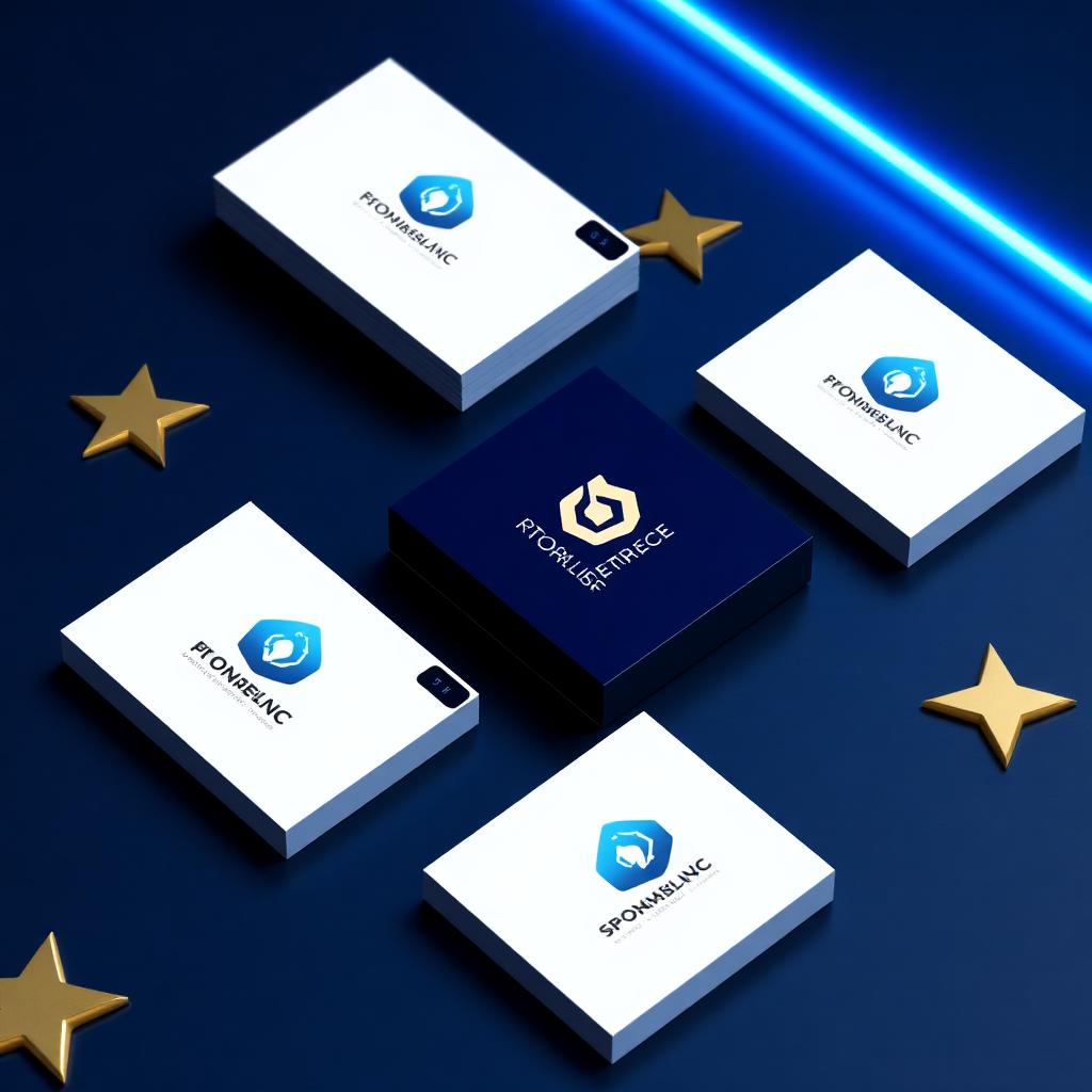 Identity system redesign