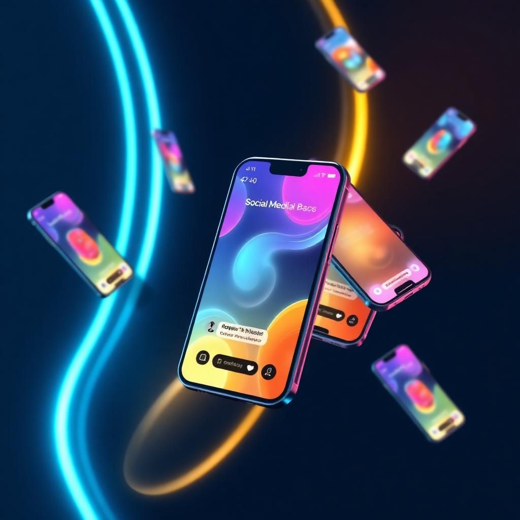 Multi-channel ad rollout